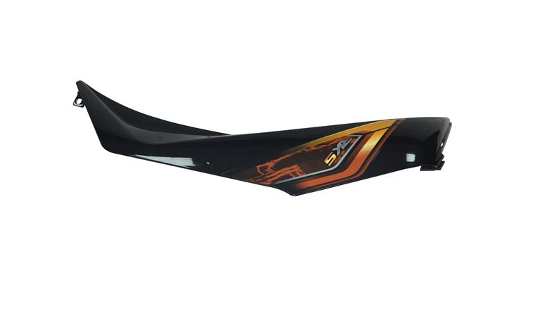 RÜZGARLIK SOL SARI (SNIPER PRO X)